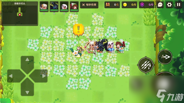 坎公骑青叶获得攻略 坎特伯雷公主与骑士唤醒冠军之剑的奇幻冒险青叶怎么来