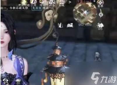 逆水寒手游怎么看秒伤 逆水寒手游看秒伤方法介绍