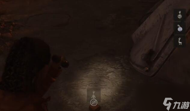 心灵杀手2全护身符位置介绍