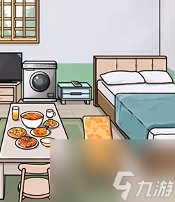 全民剧本大师常回家看看怎么过-全民剧本大师常回家看看过法