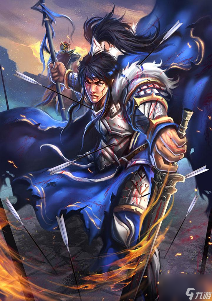 三国杀伏完厉害吗（三国杀伏完最强打法攻略）