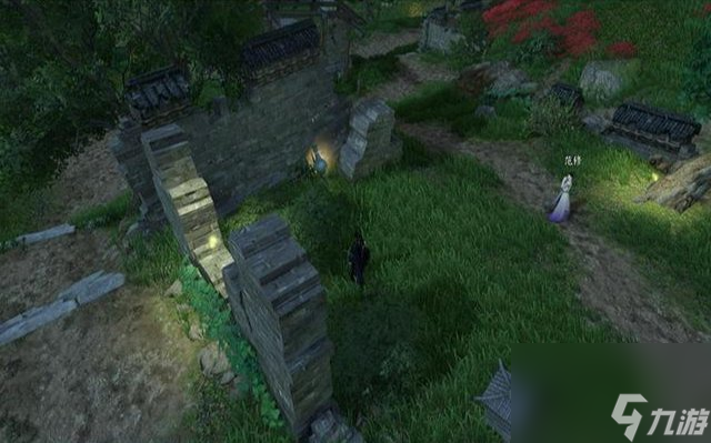 《逆水寒手游》磁州风物点在哪？ 磁州风物坐标位置大全一览