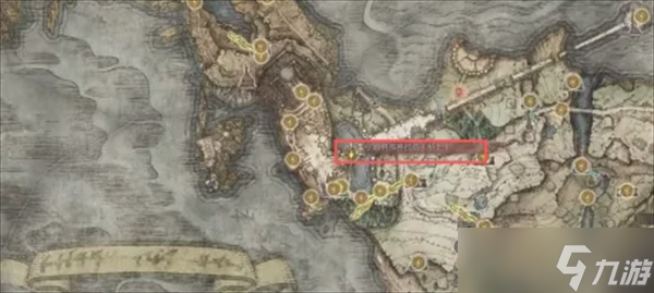 艾尔登法环战灰粪金龟获得方法