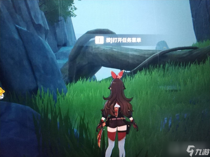 《原神》遗迹守卫无伤打法
