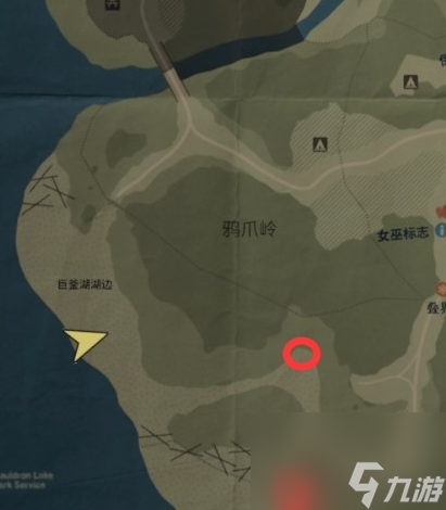 心灵杀手2全地图探索收集攻略