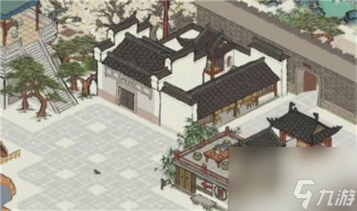 获取方法介绍 江南百景图淡泊居怎么获得