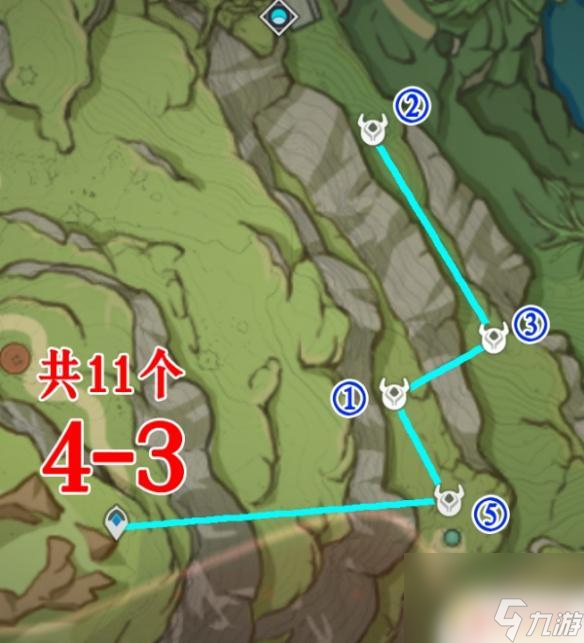 原神镀金全新版本上线，解锁强力装备镀金系统！
