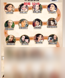 《爆梗找茬王》嬛嬛故事过法攻略