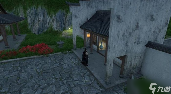 《逆水寒手游》磁州风物点在哪 磁州风物坐标位置大全一览