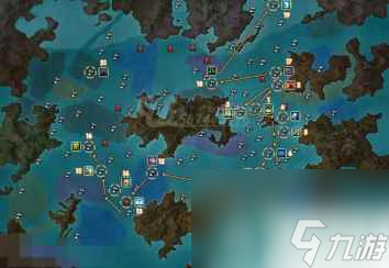 《命运方舟》岛之心任务介绍