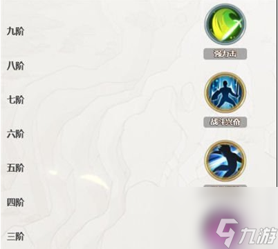 铃兰之剑红隼两个加点方案分享
