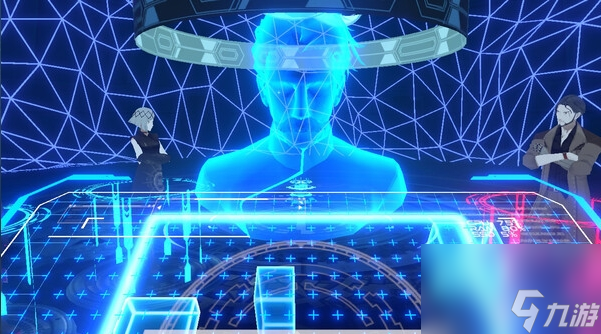 VR侦探游戏《虚时异境：迷离时空 双重版》上架Steam