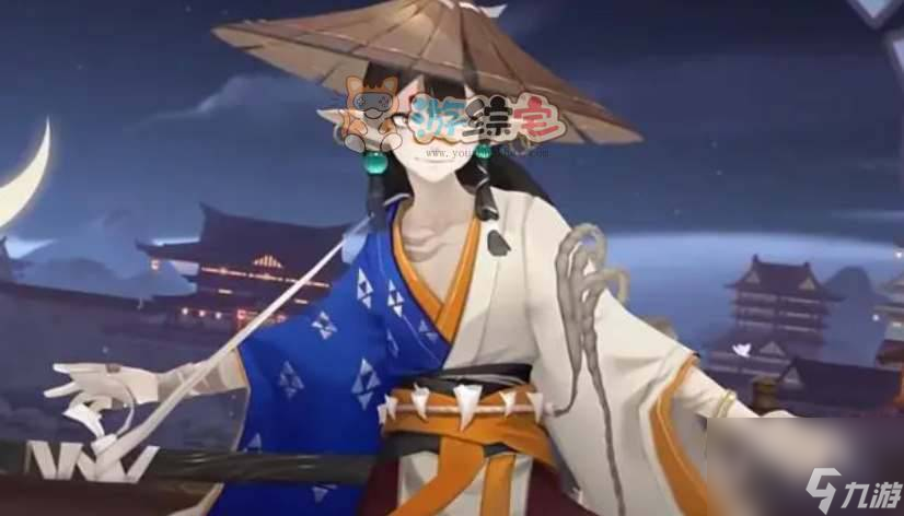 阴阳师SR盗人神怎么玩 SR盗人神技能玩法介绍