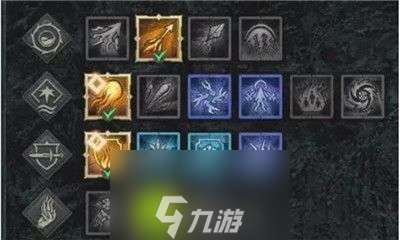暗黑破坏神4巫师技能怎么加点-暗黑破坏神4巫师技能加点攻略