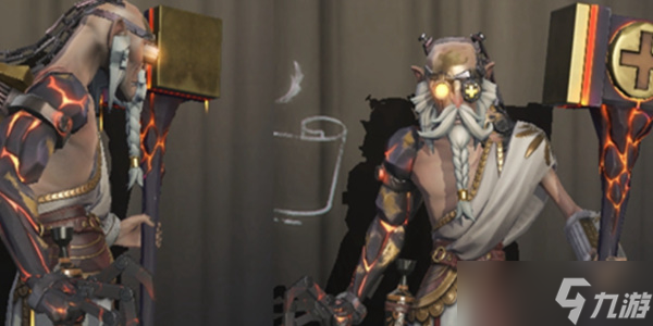 第五人格建筑师怎么玩