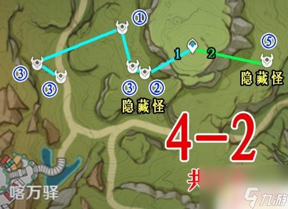 原神镀金全新版本上线，解锁强力装备镀金系统！