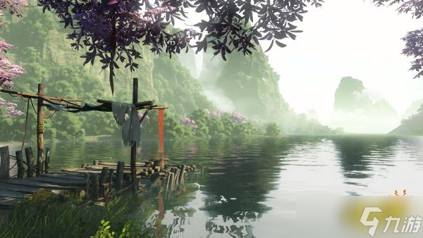 <a id='link_pop' class='keyword-tag' href='https://www.9game.cn/nishuihan1/'>逆水寒手游</a>青龙借剑新特质怎么获取 青龙借剑特质获取流程