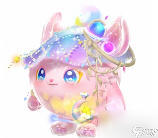 蛋仔派对梦幻星遇如何获得捕梦软软 蛋仔派对梦幻星遇获得捕梦软软方法