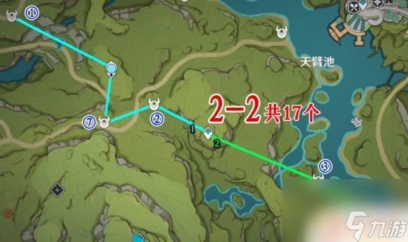 原神镀金全新版本上线，解锁强力装备镀金系统！