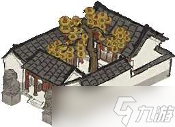 江南百景图税课司有什么用