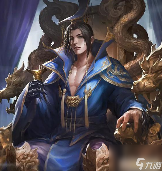 三国杀手游军八哪个武将厉害