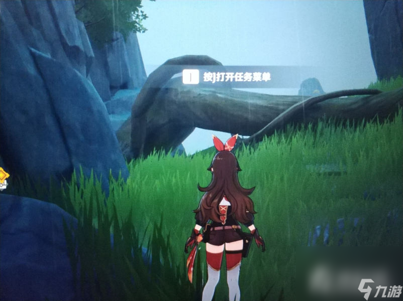 《原神》遗迹守卫无伤打法攻略