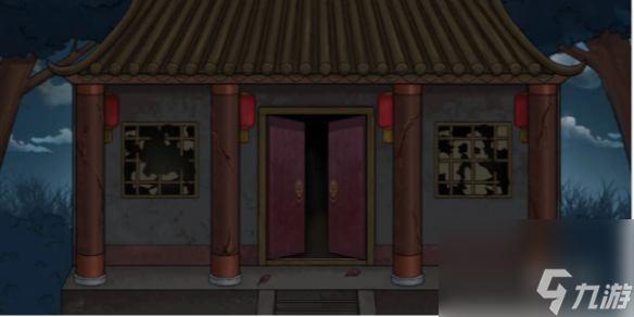 脑洞茬里王夜宿破庙通关攻略