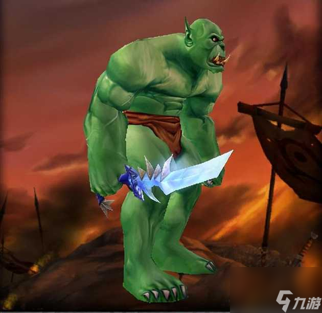 魔兽世界恶魔之击是哪个boss掉落？恶魔之击出处详情一览「待收藏」