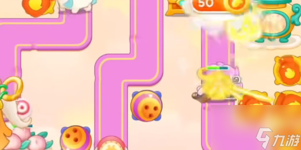 保卫萝卜4周赛10.30