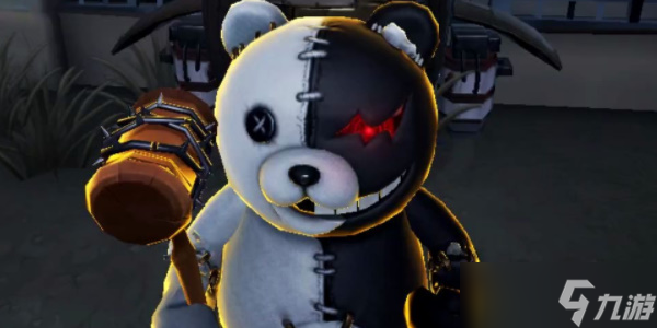 第五人格邦邦怎么玩