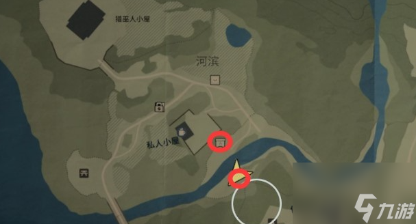 心灵杀手2全地图探索收集攻略