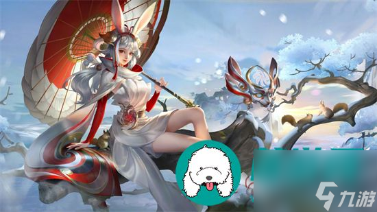 王者荣耀公孙离祈雪灵祝何时返场 公孙离祈雪灵祝返场时间介绍
