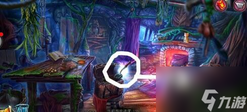 《密室逃脱古堡迷城2》第6关图文攻略
