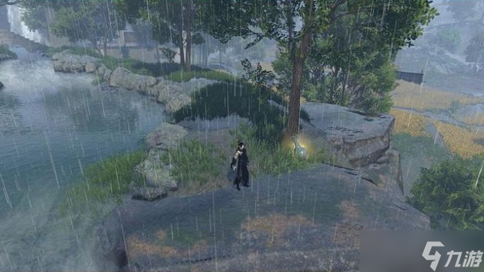 《逆水寒手游》磁州风物点在哪 磁州风物坐标位置大全一览