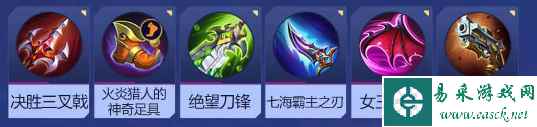 决胜巅峰阿鲁卡多角色介绍