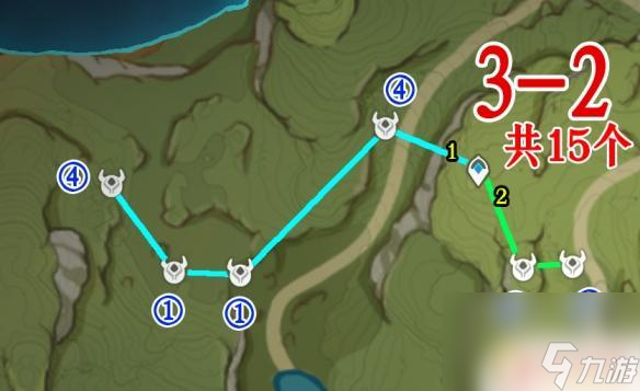 原神镀金全新版本上线，解锁强力装备镀金系统！