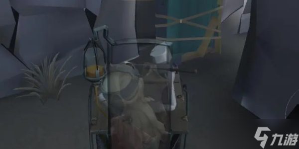 第五人格雕刻家怎么玩