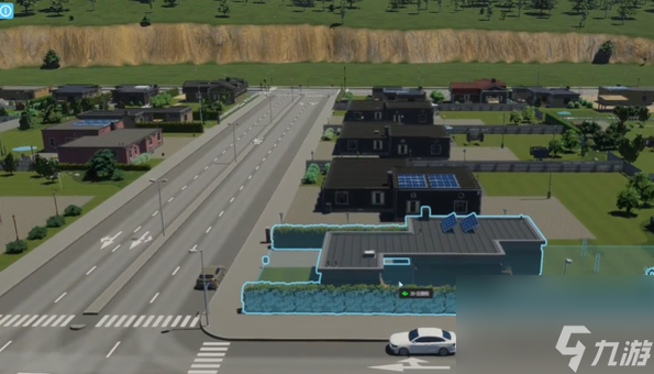 城市天际线2负债解决办法