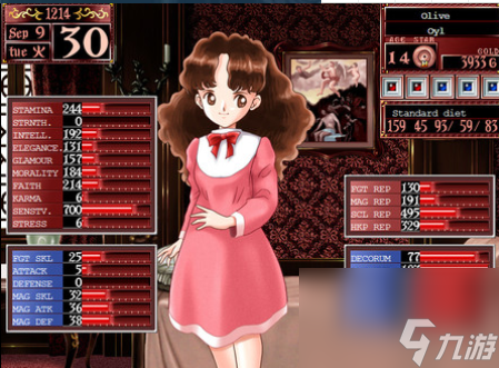 美少女夢工廠4為什么會有多結局（美少女夢工廠4的結局如何）「知識庫」