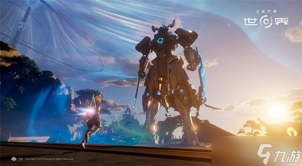 王者荣耀世界好玩吗 游戏玩法特色介绍