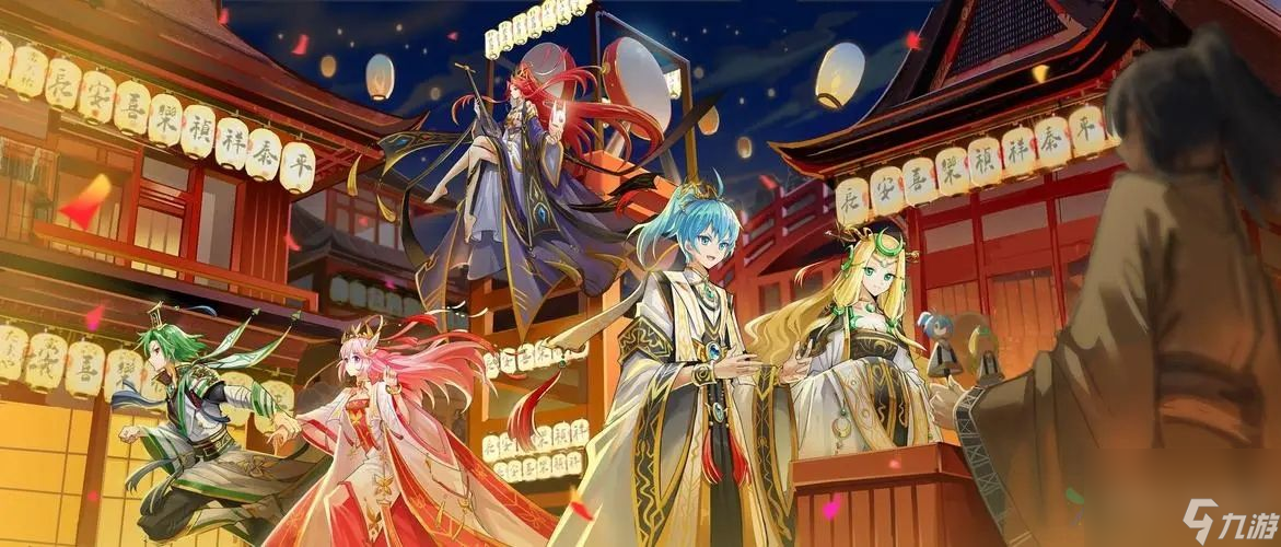 奥奇传说手游异界战场S3怎么玩 异界战场S3玩法介绍