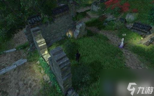 逆水寒手游磁州风物点在哪 磁州风物坐标在哪里大全介绍