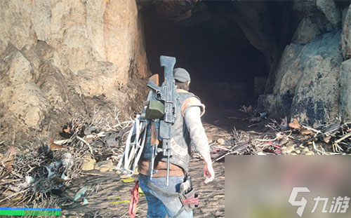 进入方法 往日不再温泉营地旁边nero研究区在哪
