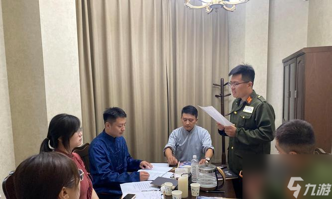 《百变大侦探弥漫硝烟》攻略大全 解密游戏玩法 助你成为真正的大侦探  截图
