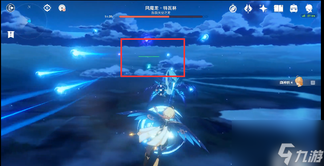原神深入风龙废墟副本通关攻略