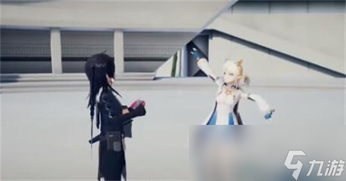 《來自星塵》彈反怎么樣 彈反該如何玩