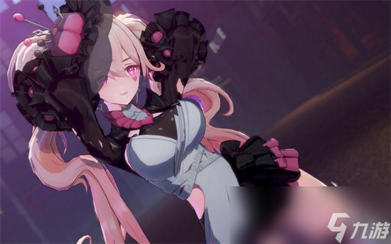 《依露希尔星晓》伊露娅人物攻略 伊露娅厉害吗