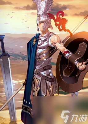 《FGO》托勒密从者图鉴 托勒密技能属性宝具一览