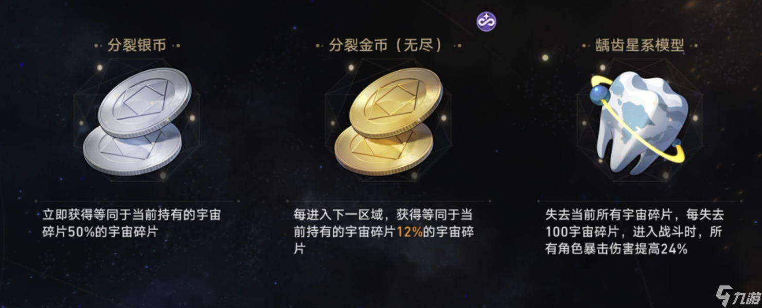 崩壞星穹鐵道無盡位面無盡膨脹碎片位面怎么過