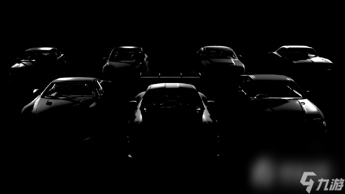 《GT赛车7》本周将推出大型更新，新车剪影公布